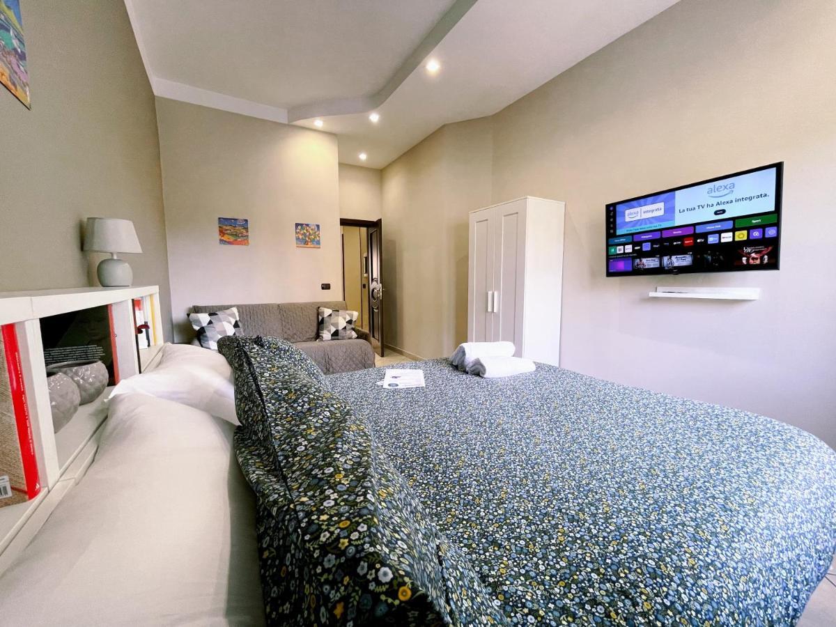 Guest house Oasi D'oltremare
