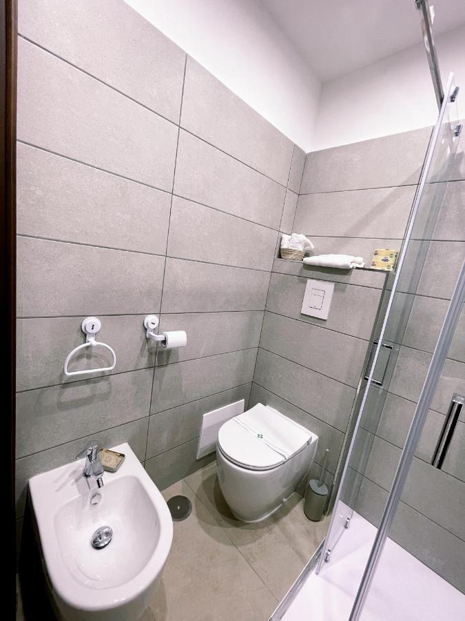 Guest house Oasi D'oltremare *