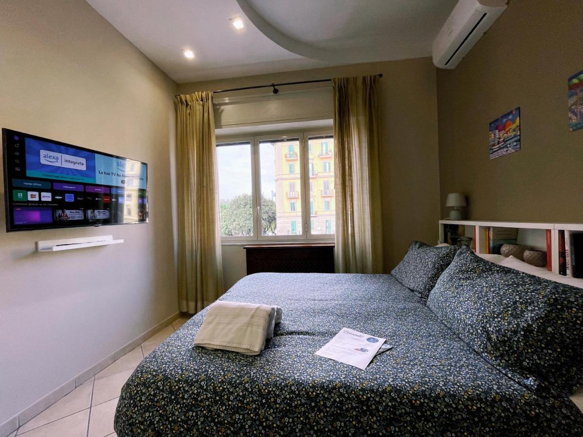 Guest house Oasi D'oltremare Naples