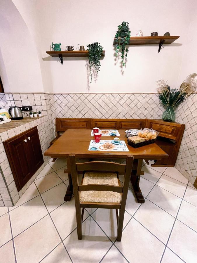 Oasi D'oltremare Guest house Naples