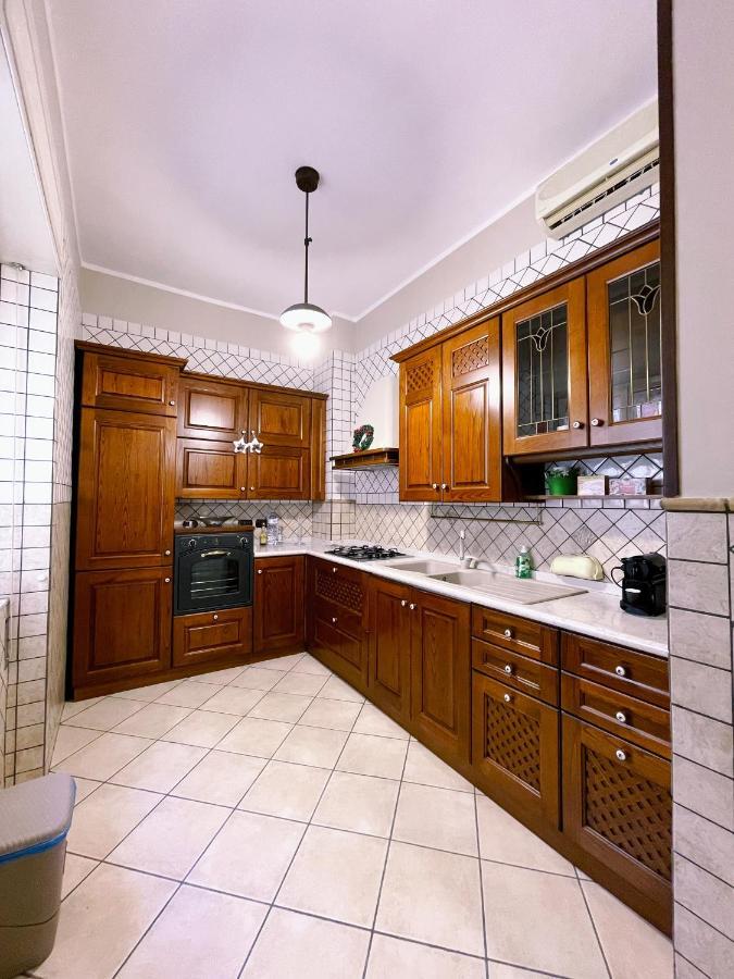 Oasi D'oltremare Guest house *