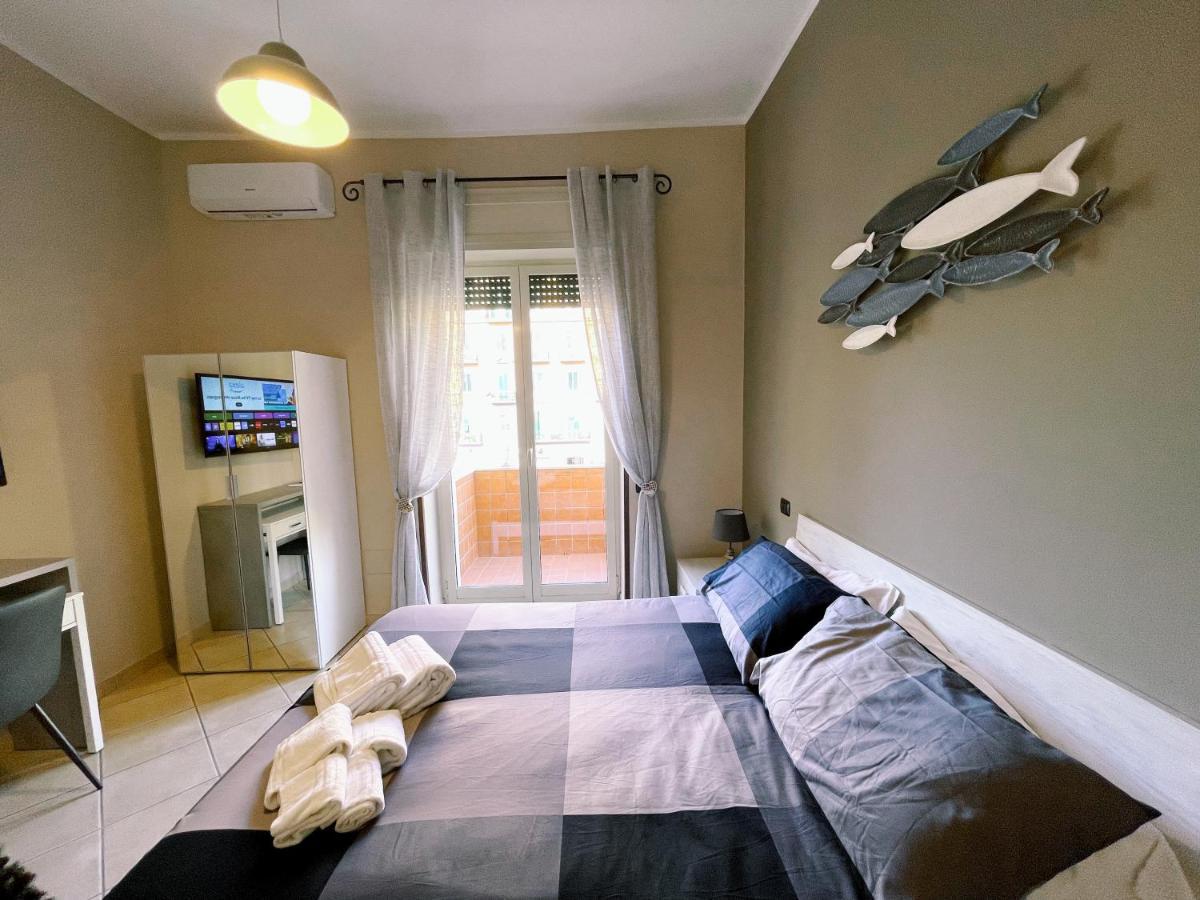 Guest house Oasi D'oltremare Naples