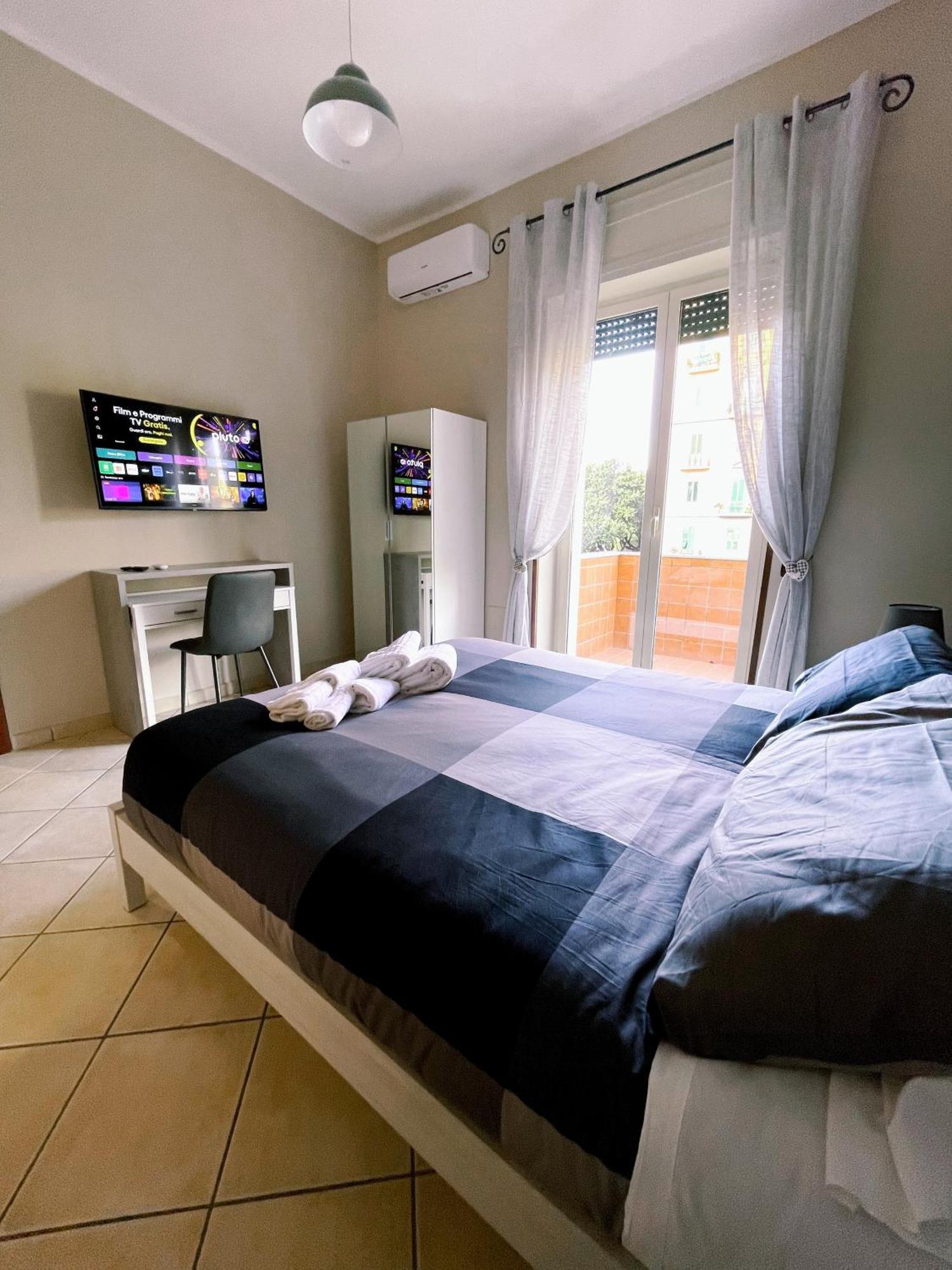 Guest house Oasi D'oltremare *